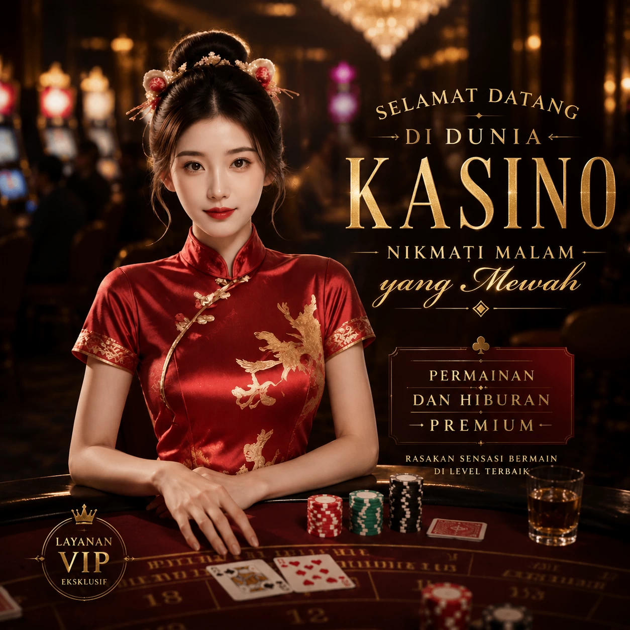 Menggali Fitur Menarik di Situs Game idx66