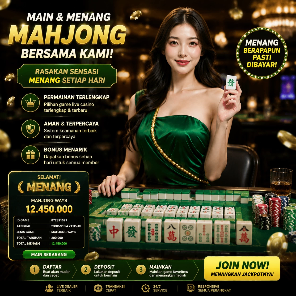 Bagaimana idx66 Mengubah Cara Kita Bermain Game Online