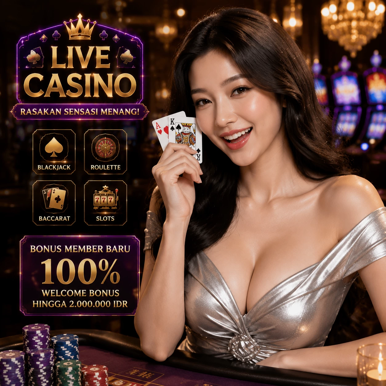 Beragam Jenis Game Seru yang Tersedia di idx66